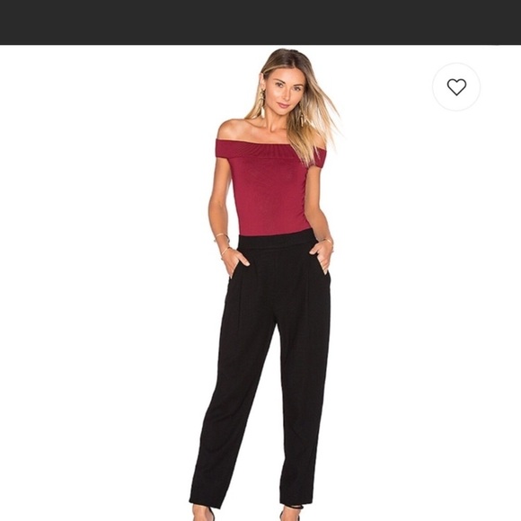 Vince Waffle Knit Pleat Pant LO. - Picture 4 of 16